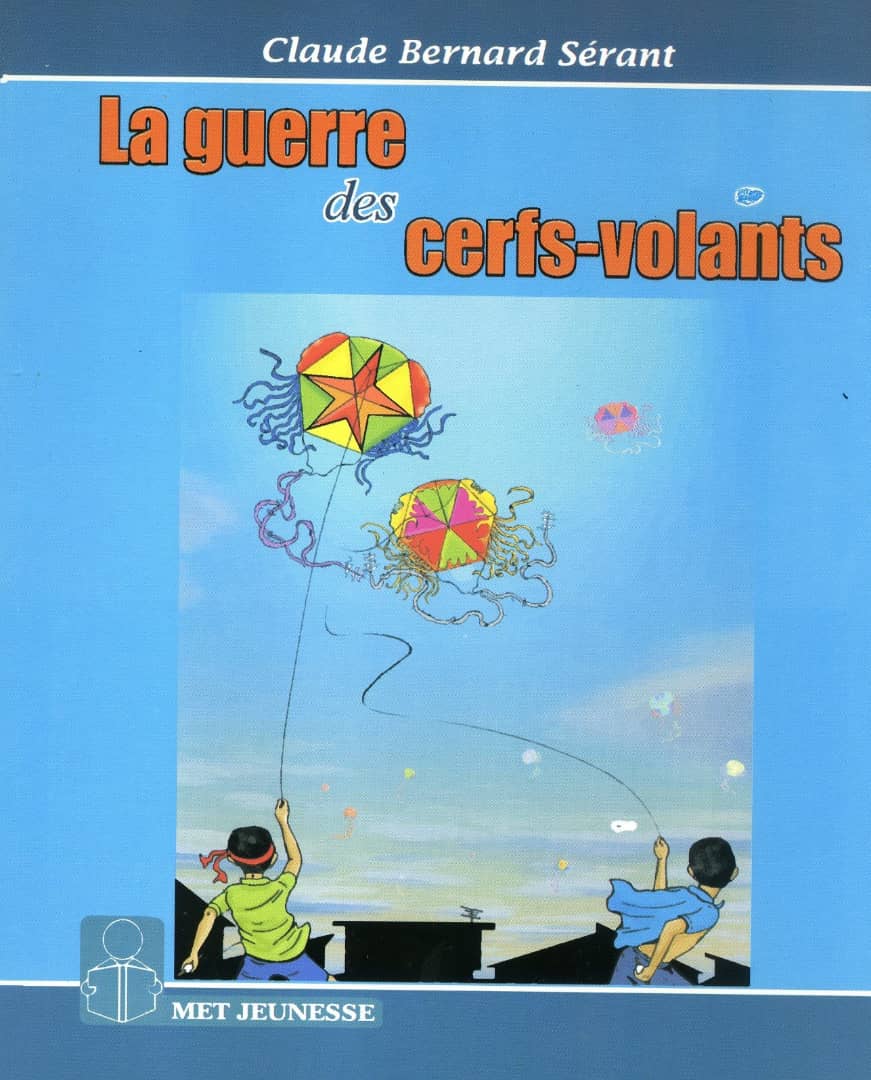 Luttes sociale et économique dans La guerre des cerfs-volants
